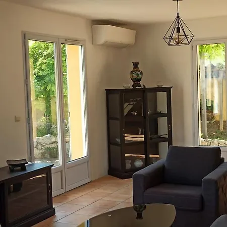 Maison Familiale Au Calme * Carros