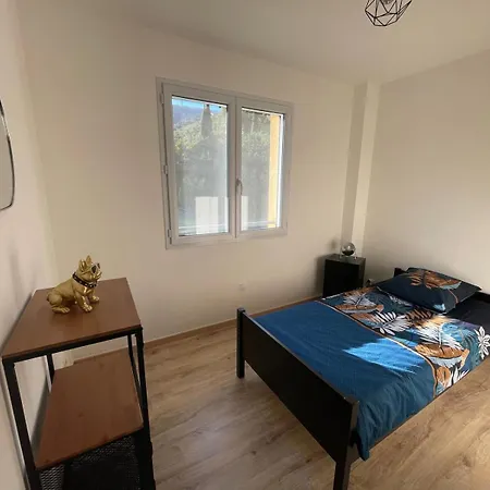 Maison Familiale Au Calme Villa Carros